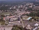 Ljusne, Hälsingland

