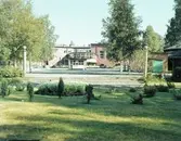 Folkets Park, Hofors, Gästrikland



