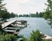 Forsbacka, Gästrikland