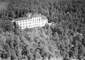 Selggrenska sanatoriet, Strömsbro, Gästrikland


