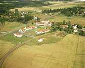 Västerbergs Folkhögskola, Storvik, Gästrikland