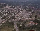 Hofors, Gästrikland

