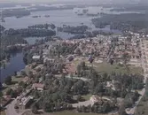 Forsbacka, Gästrikland