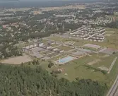 Södra Valbo sportcentrum, Gästrikland

