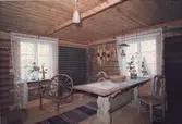 Gården Åkras, Järbo, Gästrikland. F.d. Vandrarhemmet, Vandrarhemsvägen 4.
