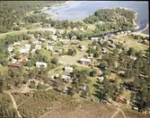 Gnarpsbaden, Hälsingland

