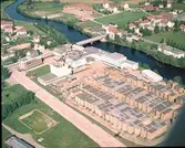 Edsbyn, Hälsingland

