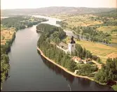 Järvsö, Hälsingland

