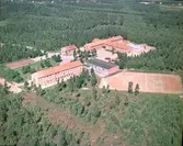 Gymnasieskolan i Ljusdal, Hälsingland