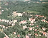 Ljusdal, Hälsingland

