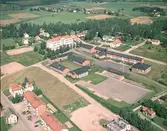 Ljusdal, Hälsingland
