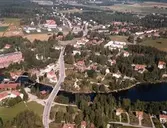 Forsa, Lund, Hälsingland

