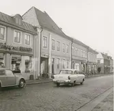 Björkegrens Uraffär.