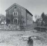 Bostadshus i Kylinge tillhörande N.E. Nilsson, Kalmar.