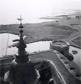 Kalmar slott
Utsikt från kuretornet.