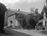 Gävle. Södra Kungsgatan i bakgrunden.