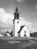 Staffans kyrka på Brynäs