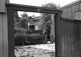 Gävle. Smedjegatan 8
