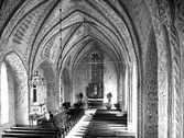 Tierps kyrka
