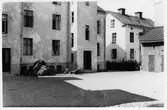 Gustaf Reimers barndomshem, Västra gatan 19 i Örebro, 1885 - 1899.