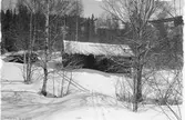 Fäbod någonstans i Sverige