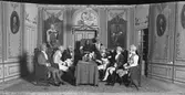 Verdanditeater 1918-1919