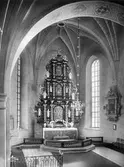 Heliga Trefaldighetskyrkan.