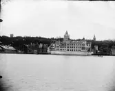 Stockholmsutställningen - 