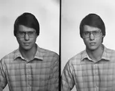 Stefan Nordström. K-Konsult. Den 5 december 1983