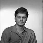 Mats Jonsson. K-Konsult. Den 5 december 1983