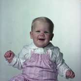 Christina Larssons dotter. Den 2 december 1983