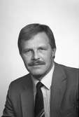 Göran Jonsson. SIAB. Den 4 november 1983