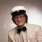 Peter Fyhr, Hattmakargatan 11, Gävle. Den 16 augusti 1983