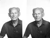 Björn Thorén, Bovik. Den 20 juli 1983.
