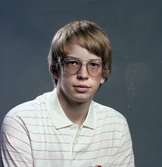 Anders Sjölund. Den 1 juni 1983