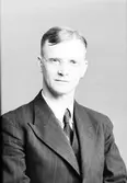Redaktör Olof  Bäckman, Marielund
