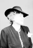 Fröken Anna Forssell