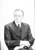 Herr Johansson, Baltic