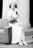 Konfirmanden Karin Olsson

