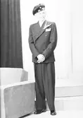 Erik Vestlund