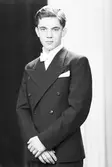 Konfirmanden Bengt Johansson

