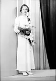 Konfirmanden Maud Andersson

