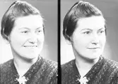 Fröken Hedenström