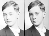 Bertil Holmström