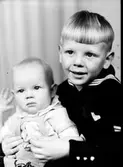 Rickard och Olof Rahm