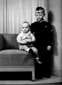 Rickard och Olof Rahm