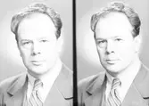 Jägaren N. E. Bergström

