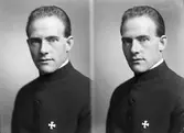 Diakon J. A. Säfström

