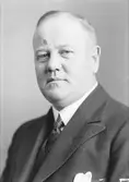 Georg Hedman