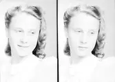 Fröken Mortimer